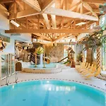 Miaflor Familien- & Aktivresort Hotel Ried im Oberinntal
