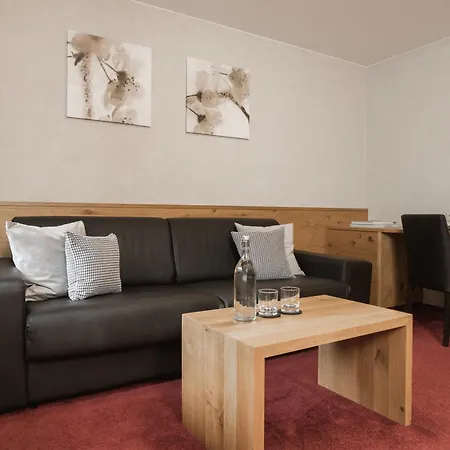 Hotel Neueroeffnung Miaflor Familien- & Aktivresort Ried im Oberinntal
