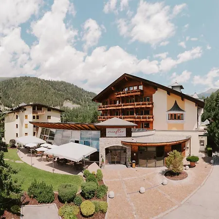 Hotel Neueroeffnung Miaflor Familien- & Aktivresort
