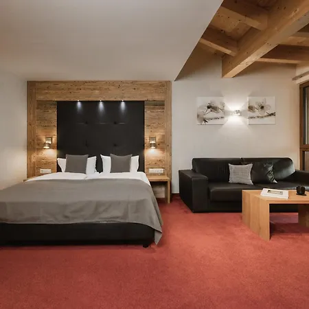 Neueroeffnung Miaflor Familien- & Aktivresort Hotel Ried im Oberinntal