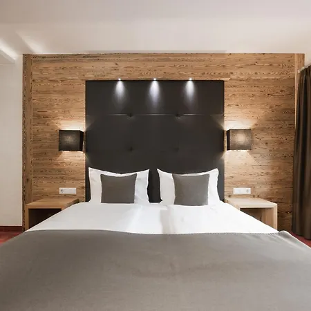 Neueroeffnung Miaflor Familien- & Aktivresort 4* Ried im Oberinntal