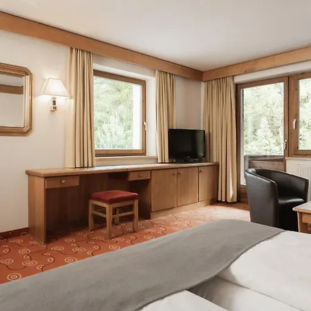Neueroeffnung Miaflor Familien- & Aktivresort