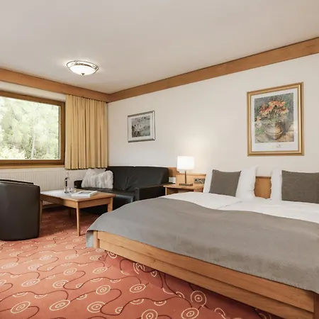 Hotel Neueroeffnung Miaflor Familien- & Aktivresort