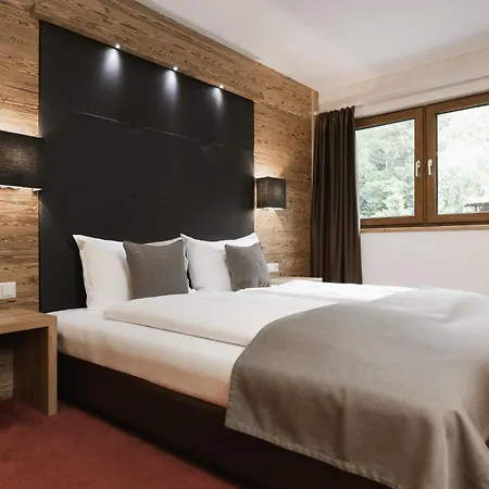 Neueroeffnung Miaflor Familien- & Aktivresort Hotel