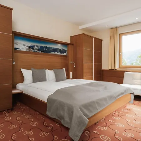Hotel Neueroeffnung Miaflor Familien- & Aktivresort Ried im Oberinntal