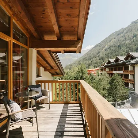 Neueroeffnung Miaflor Familien- & Aktivresort Ried im Oberinntal