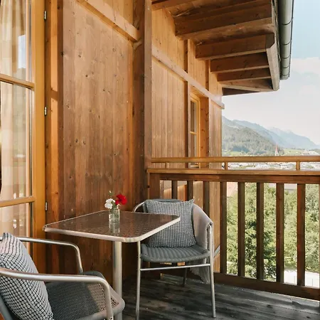 Neueroeffnung Miaflor Familien- & Aktivresort 4* Ried im Oberinntal
