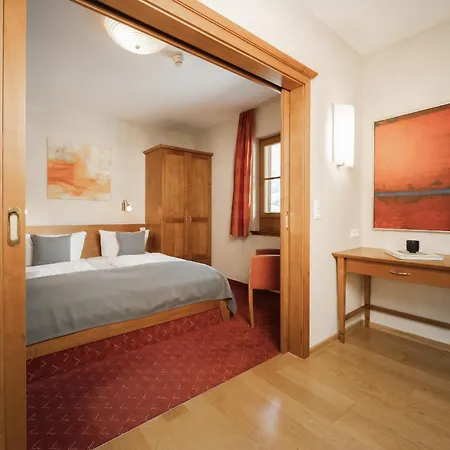Neueroeffnung Miaflor Familien- & Aktivresort 4* Ried im Oberinntal