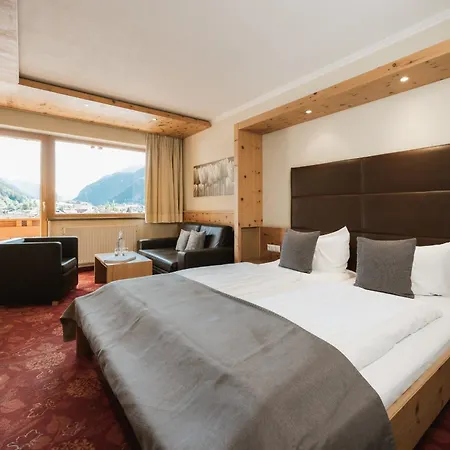 Neueroeffnung Miaflor Familien- & Aktivresort Hotel
