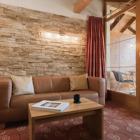 Neueroeffnung Miaflor Familien- & Aktivresort Hotel Ried im Oberinntal