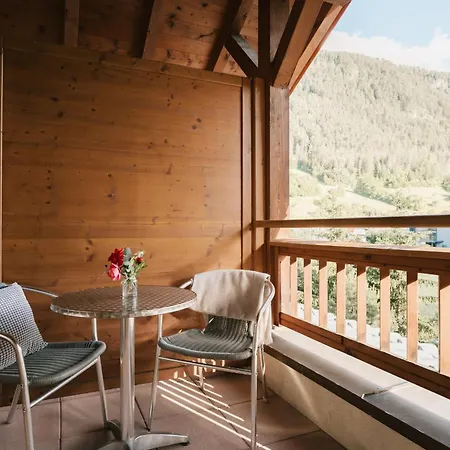 Hotel Neueroeffnung Miaflor Familien- & Aktivresort Ried im Oberinntal