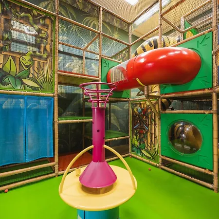 Hotel Miaflor Familien- & Aktivresort