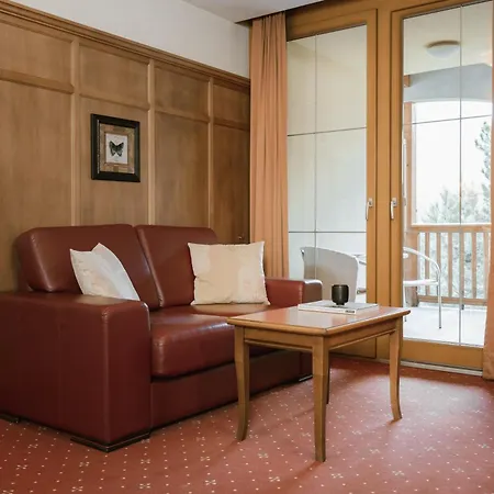 Hotel Neueroeffnung Miaflor Familien- & Aktivresort 4*