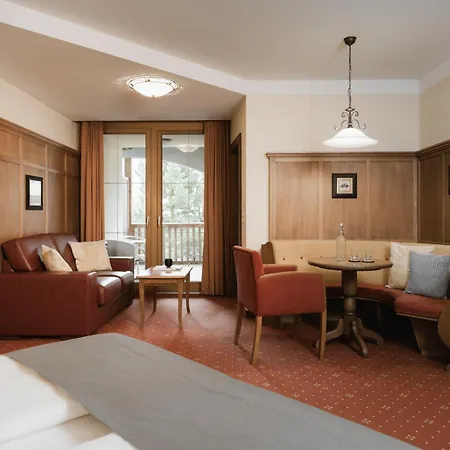 Neueroeffnung Miaflor Familien- & Aktivresort 4* Ried im Oberinntal