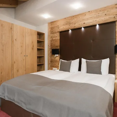 Hotel Neueroeffnung Miaflor Familien- & Aktivresort Ried im Oberinntal