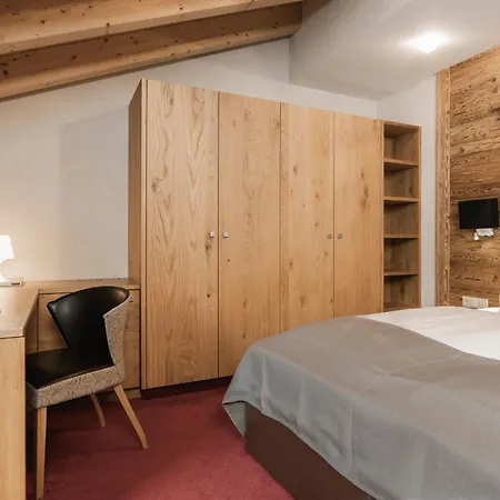 Hotel Neueroeffnung Miaflor Familien- & Aktivresort Ried im Oberinntal