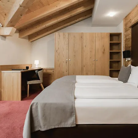 Neueroeffnung Miaflor Familien- & Aktivresort Hotel Ried im Oberinntal