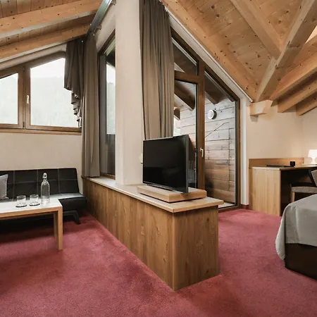 Miaflor Familien- & Aktivresort Hotel